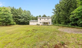 82 Jenness Hill Rd, Bristol, NH 03222