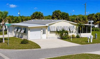 1201 Chipewa Dr, Barefoot Bay, FL 32976