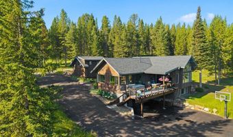 215 Gray Owl Ln, Big Sky, MT 59716