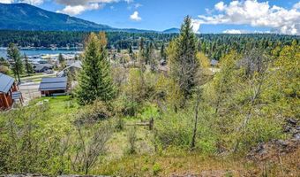 NNA Waller Rd, Bayview, ID 83803