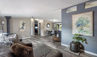 47490 Ferguson Mountain Rd, Beatty, OR 97621
