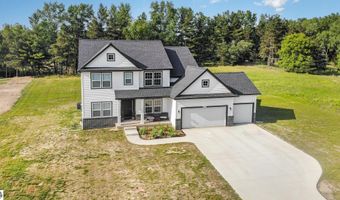3468 Kali Ln, Alma, MI 48801