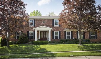 5549 ROLLING MEADOWS Ct, St. Louis, MO 63129