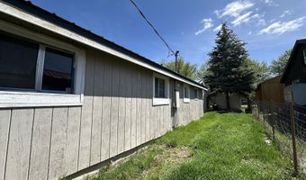 103 B Ave, Seneca, OR 97873