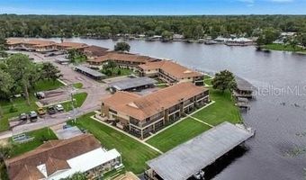 1640 JUNO Trl 105F, Astor, FL 32102