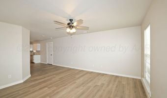 5009 Stoney Fork St, Amarillo, TX 79118