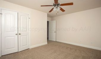 7308 SINCLAIR St, Amarillo, TX 79119