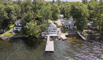1485 Richville Rd, Standish, ME 04084