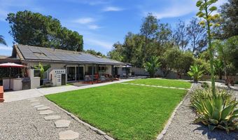 2455 Clearcrest Ln, Fallbrook, CA 92028