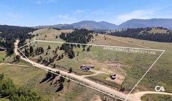 456 Boulder Frontage Rd, Boulder, MT 59632