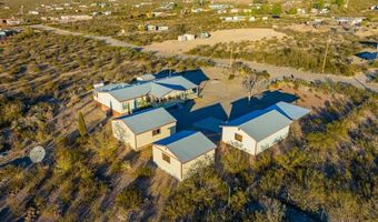 6 Toots Dr, Alamogordo, NM 88310