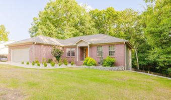 1401 Stamford Dr, Benton, AR 72019