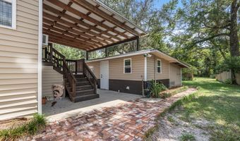 7649 22nd St, Bell, FL 32619