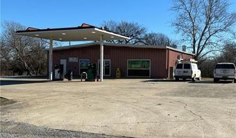 25816 US Highway 270, Wister, OK 74966