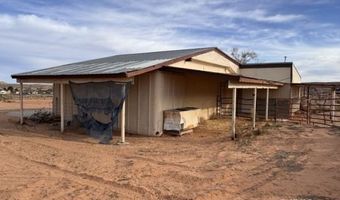 1100 S Revolution Way, Big Water, UT 84741