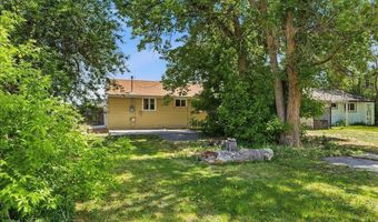 256 CRIBBON Ave, Cheyenne, WY 82007