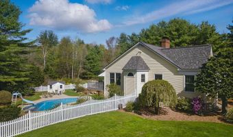72 McAllister Rd, Bedford, NH 03110