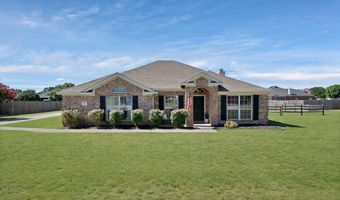 105 Langley Ct, Aledo, TX 76008
