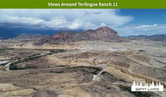 Willow Canyon Rd, Alpine, TX 79830