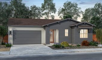 192 Wildcat Peak Dr Plan: Cross Creek, Plan 5, Carson City, NV 89701