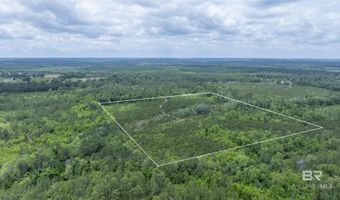 Phillipsville Road, Bay Minette, AL 36507