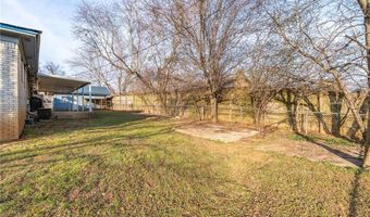 1228 Alma North St, Alma, AR 72921