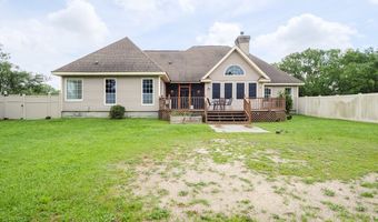 605 Plantation Dr, Adel, GA 31620