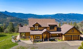 1940 Soda Mountain Rd, Ashland, OR 97520