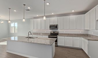 1184 E Ridgerock St Plan: Available Floor Plan: VIOLET 4414, Casa Grande, AZ 85122