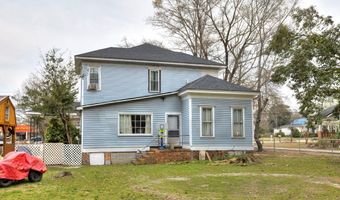 222 S Main St, Bishopville, SC 29010