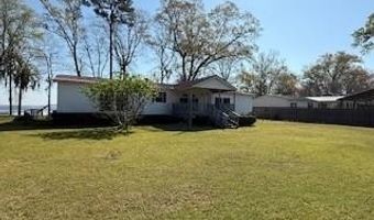 3033 Calhoun Dr, Abbeville, AL 36310