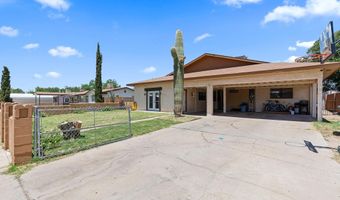1413 Sixteenth St, Alamogordo, NM 88310