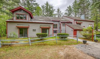 1 N River Run Dr, Bartlett, NH 03812