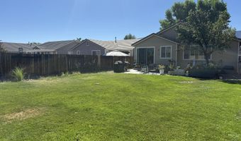 356 Royal Troon Dr, Dayton, NV 89403