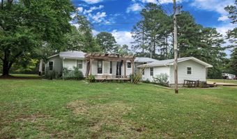 777 Mount Zion Rd, Arkadelphia, AR 71923
