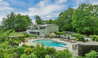 141 Lakewood Dr, Alton, NH 03810