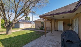 1701 E Campeche Ave, Alton, TX 78573