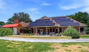 447 W Bypass 287, Alvord, TX 76225