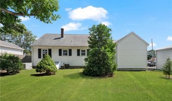 23 Fatima Dr, Bristol, RI 02809