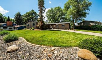 606 Kearney Ave, Buffalo, WY 82834