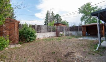 2529 E 16TH St, Cheyenne, WY 82001