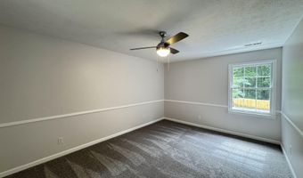 813 BROOKHAVEN Rd, Anniston, AL 36207