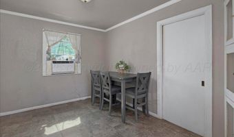 4317 Cline Rd, Amarillo, TX 79110