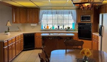 2702 N Hickory St, McAlester, OK 74501