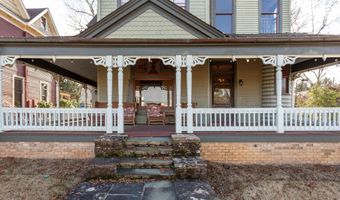 318 E 7TH St, Anniston, AL 36207