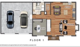 47 Brewster Rd, Barrington, NH 03825