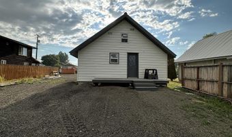 305 Spaulding Ave, Winchester, ID 83555