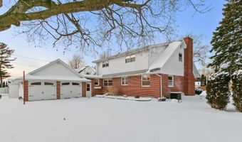 126 Ellickson St, Arlington, WI 53911