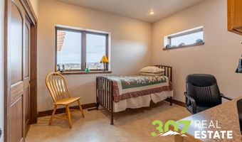 15 Justice Ln Lot 1, Cody, WY 82414