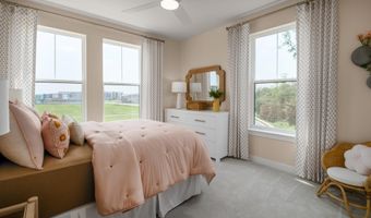HOMESITE 30 RHAPSODY Terrace, Ashburn, VA 20147